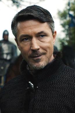 Petyr Baelish